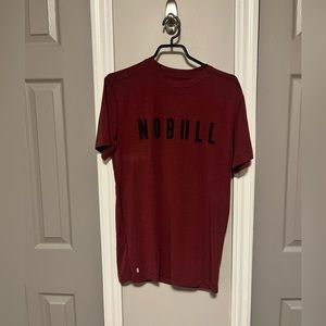 NOBULL Workout Tee